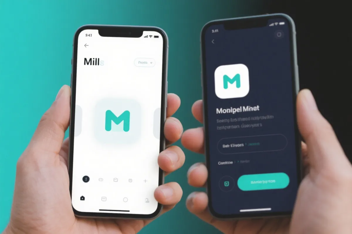 移动端体验插图