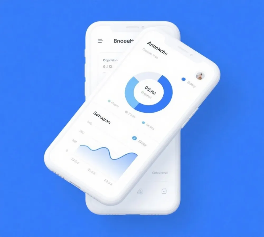 澳洲幸运8计划 官方APP 移动界面预览