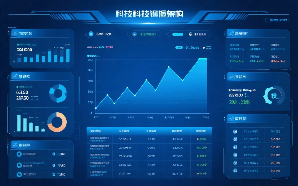 深度解析幸运飞艇计划走势：数据结构、技术流程与透明体系全解